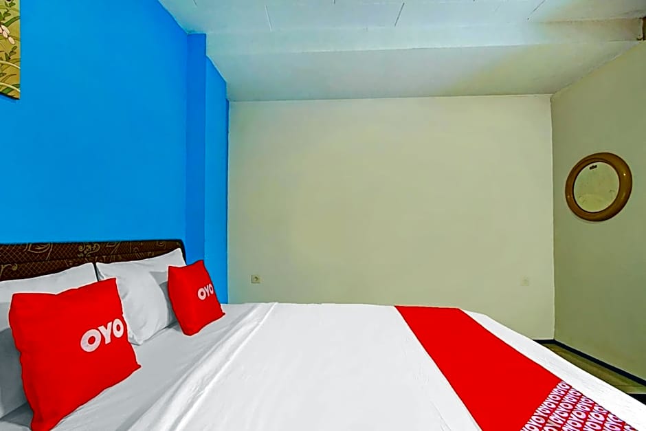 OYO Life 90071 Paralayang View