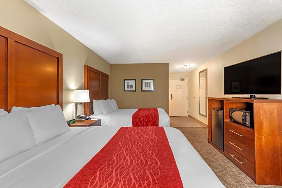 Comfort Inn & Suites Middletown - Franklin