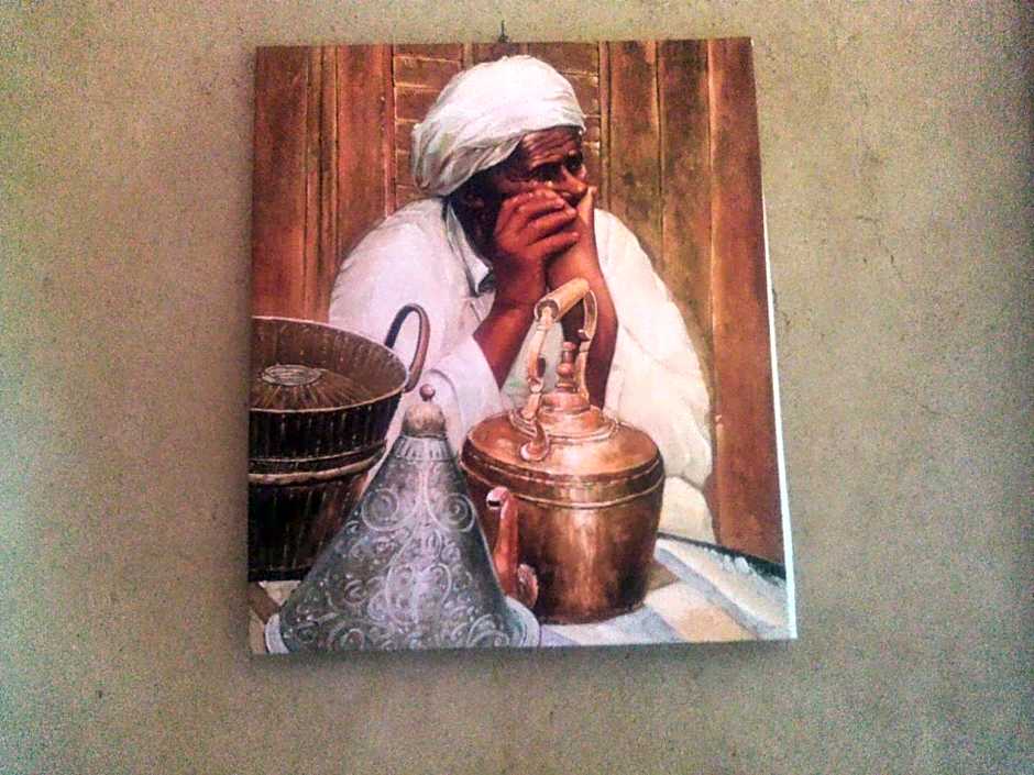 Maison d'hotes la tour de toile