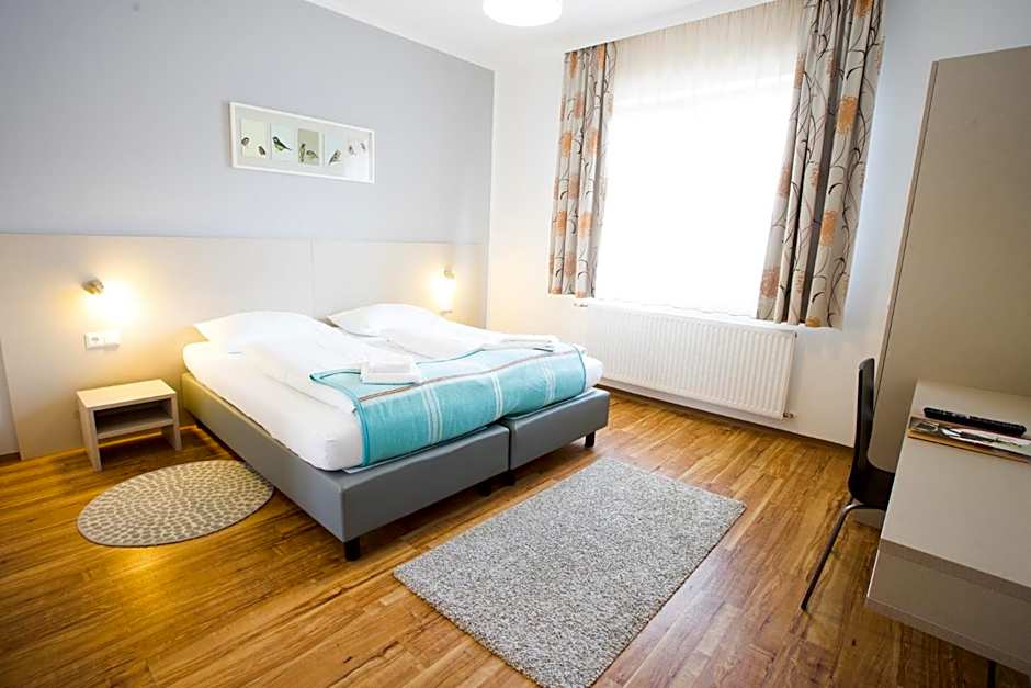 motel22 Parkplatz inklusive