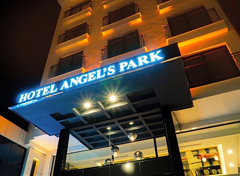 ANGEL'S PARK HOTEL