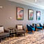 Holiday Inn Hotel and Suites-Kamloops By IHG
