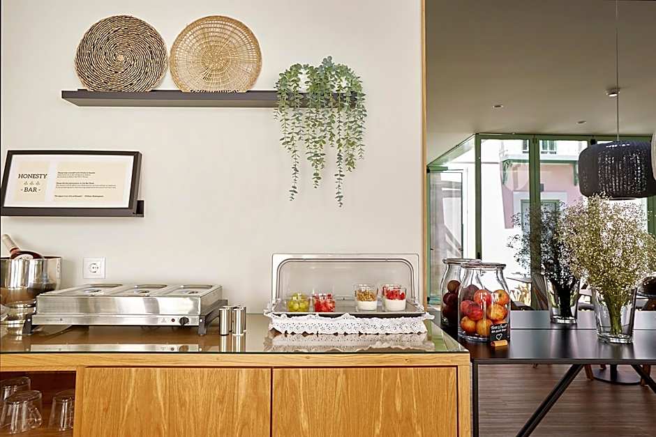 Sintra Green Chalet Bed & Breakfast