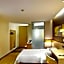 7 Days Premium Jingjiang Fuhai New World Automobile Terminal Branch