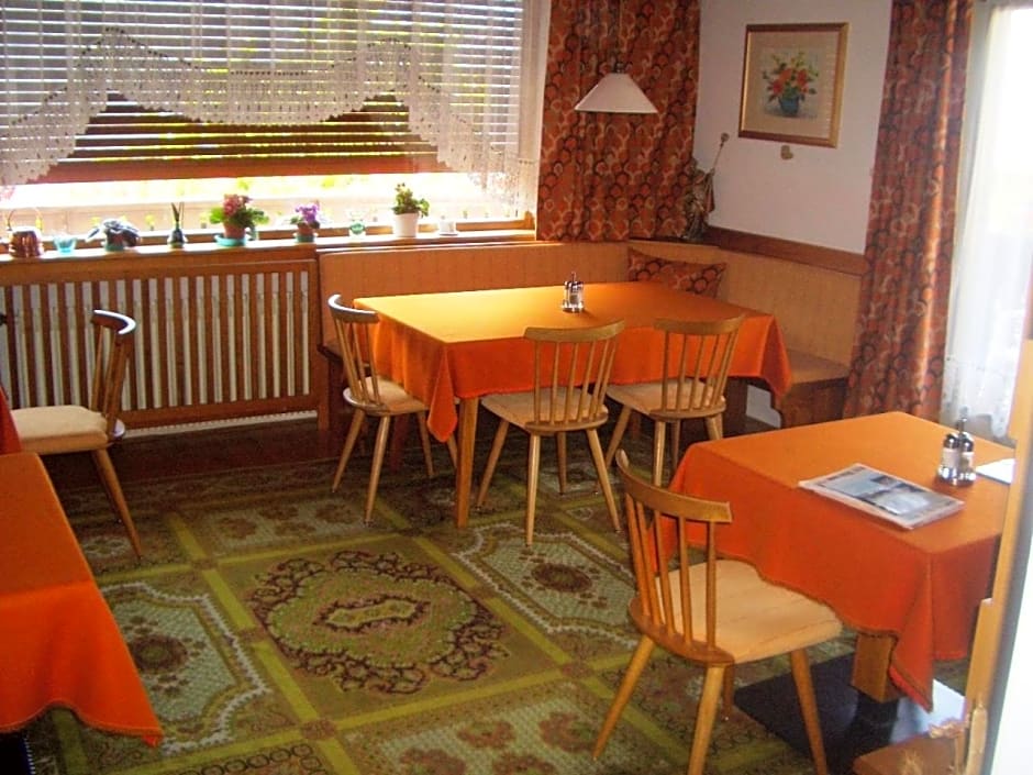 Sonnbichl – Riffian, MS