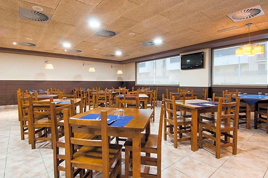 ibis Styles Pamplona Noain