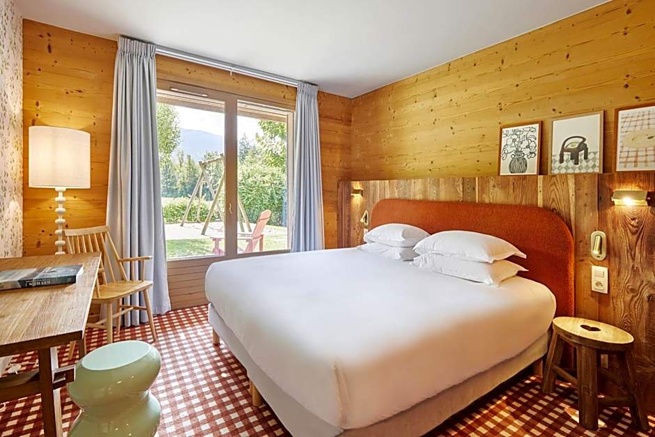 Best Western Plus Pays du Mont Blanc