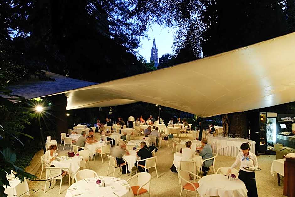 Hotel Greif