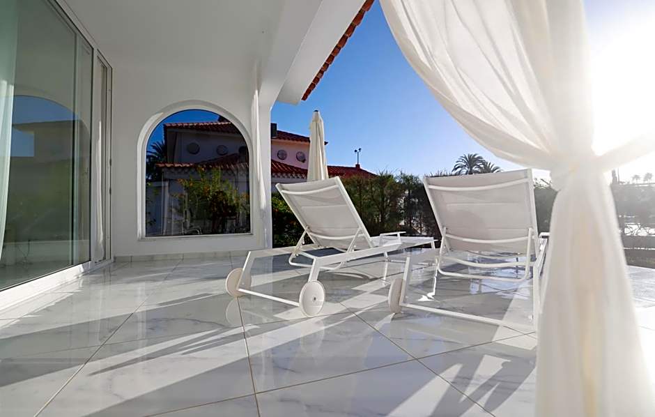 Sun Club Playa del Ingles