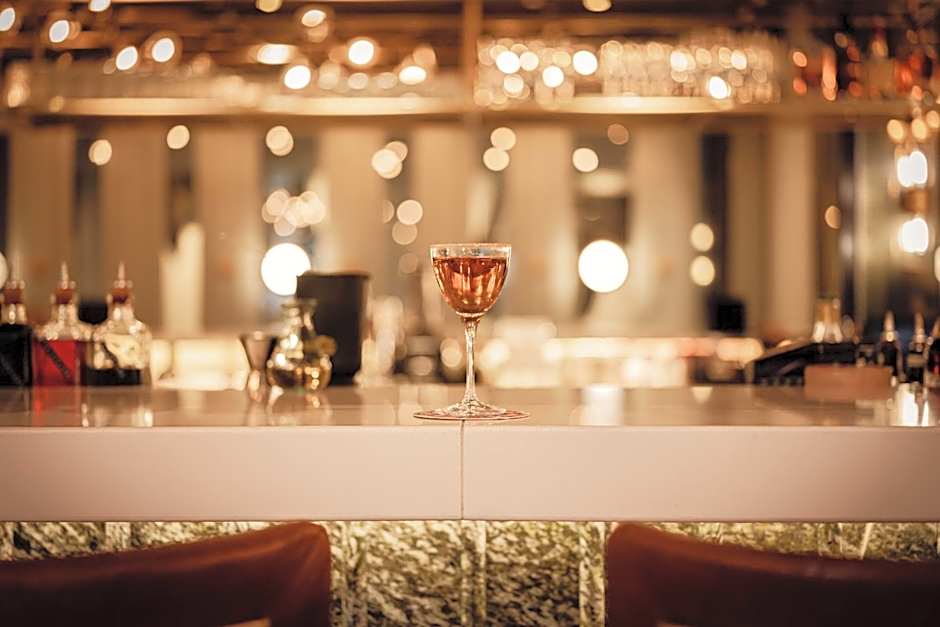 Hilton Munich City