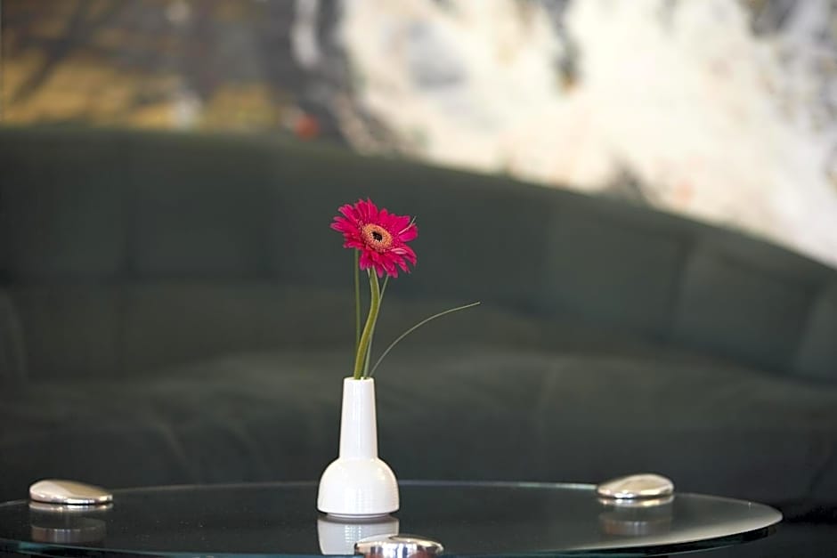 InterCityHotel Erfurt