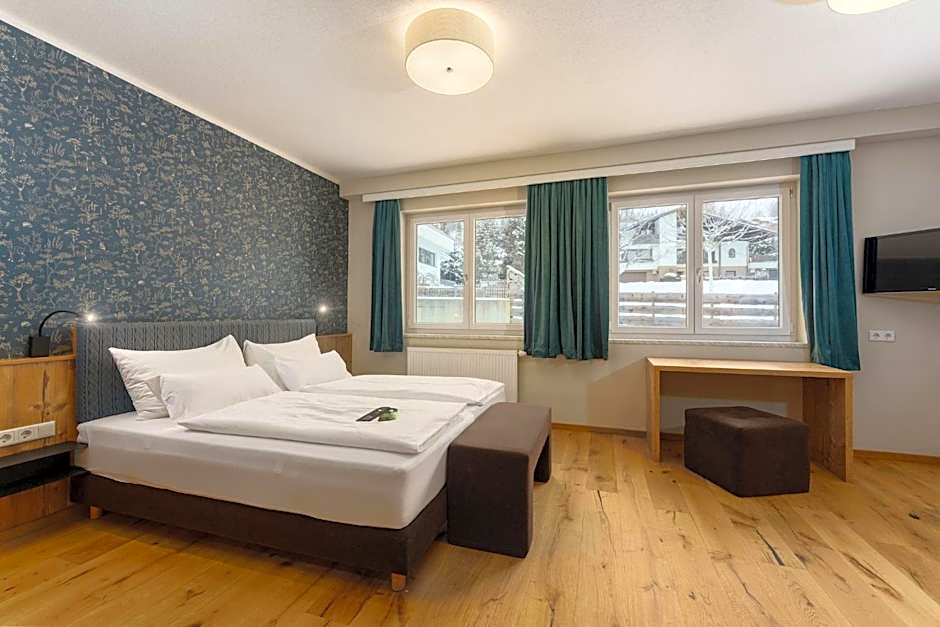 Landhaus Hubertus Wellness & Breakfast