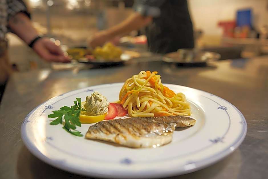 Flair Hotel Landgasthof Roger