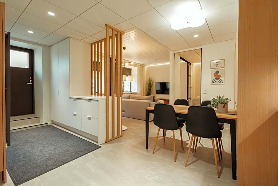 Time Hotel, Time To Stay art & boutique