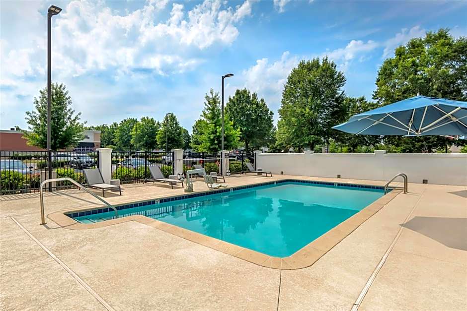 Hilton Garden Inn Montgomery - EastChase