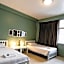 SLEEPCASE HOSTEL