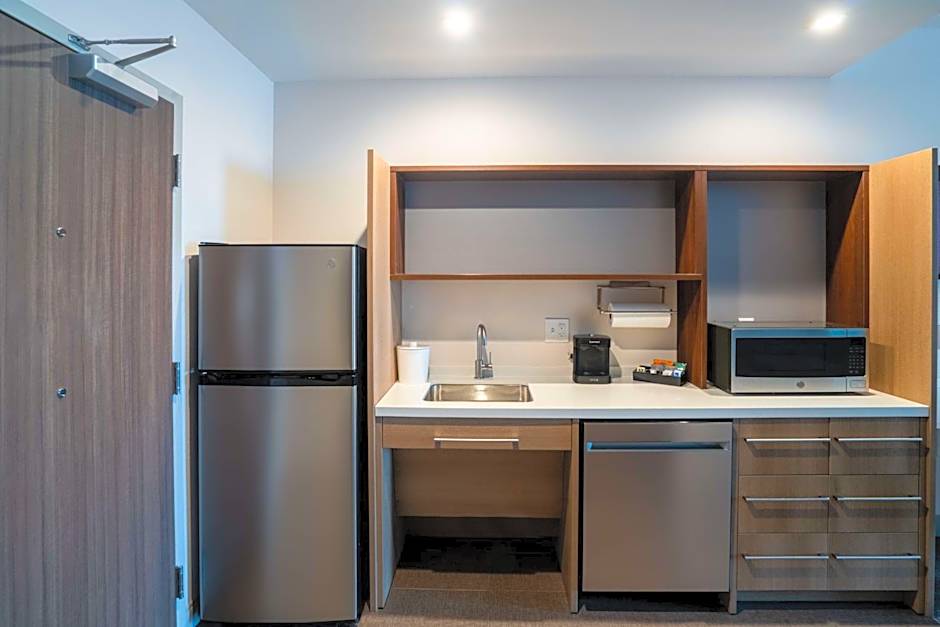 Home2 Suites by Hilton North Little Rock