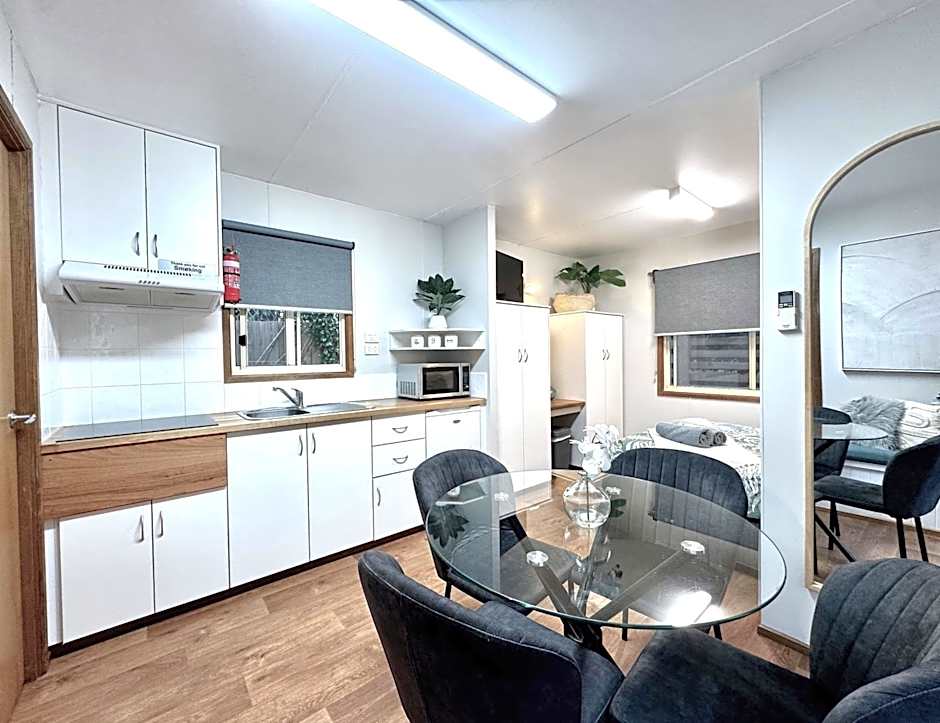 Kanasta Caravan Park