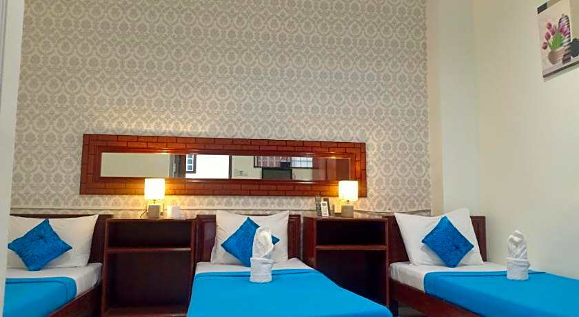 Davao Hub Bed and Breakfast