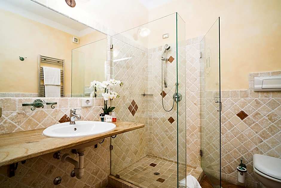 LH Hotel Pozzo Sacro