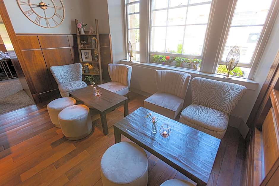 Fletcher's Restaurant Bar & Rooms