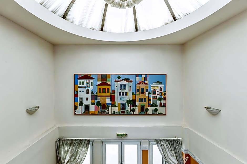 Minerva Premier Hotel