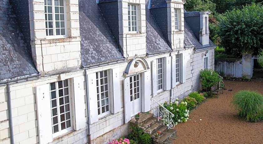 Bed & Breakfast - La closerie de la Fuye