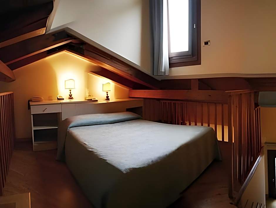 Residenza Favaro