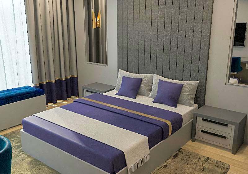 Elina Managed by Dedeman Samsun