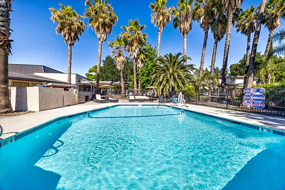 Prodigy Hotel, a Days Inn by Wyndham