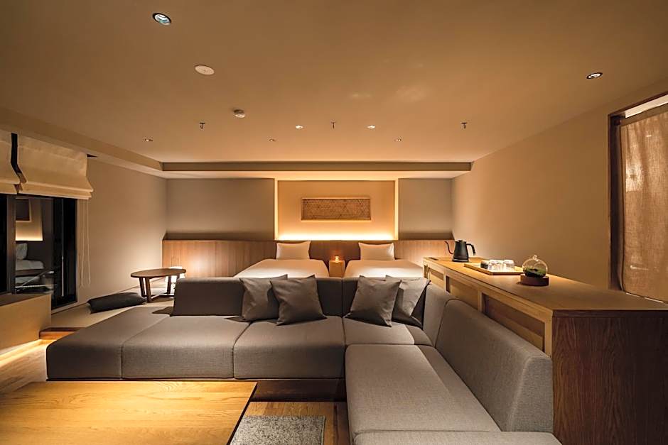 Atarayo Nishiizu Onsen