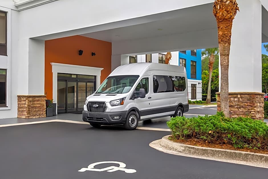 Holiday Inn Express & Suites Jacksonville South East - Medical Center Area By IHG