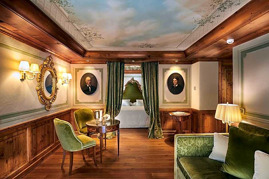 Hotel Miramonti