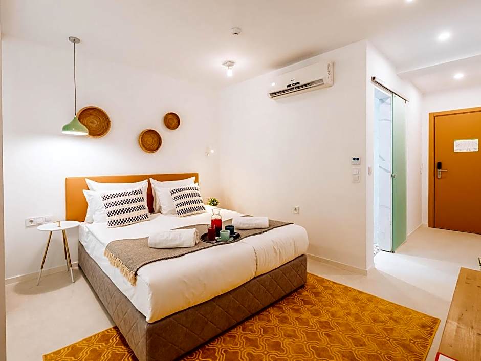 ibis Styles Golden Sands Roomer Hotel