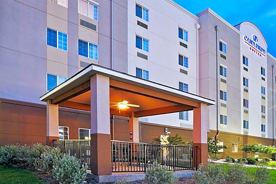 Candlewood Suites Carrollton By IHG
