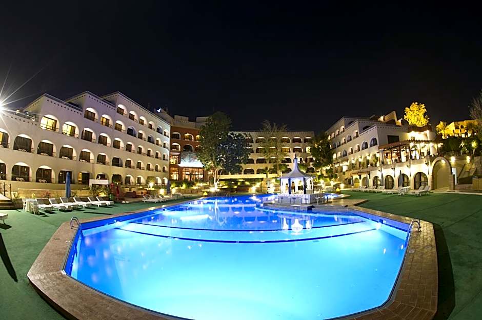 Basma Hotel Aswan