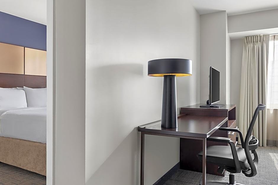 Residence Inn by Marriott New York The Bronx at Metro Center Atrium