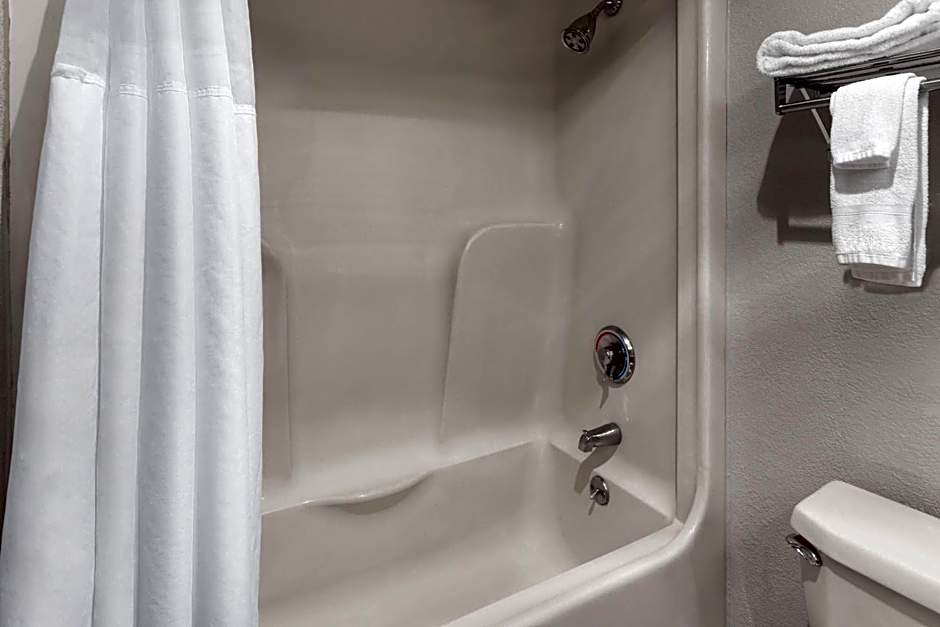 Days Inn by Wyndham Blairsville