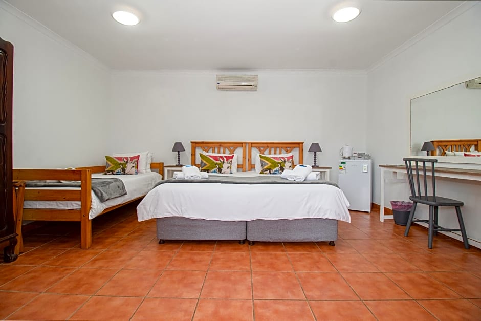 Sea-Rendipity Guesthouse