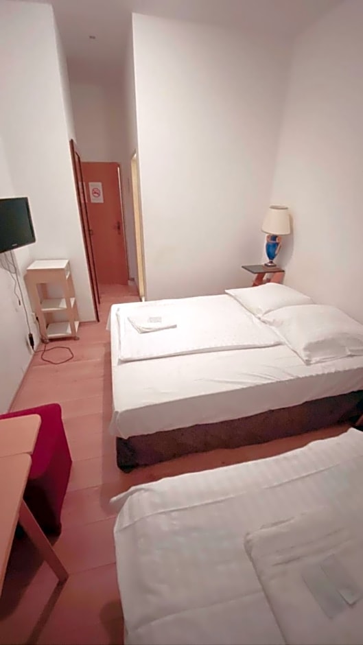 Märkischer Hof Hotel