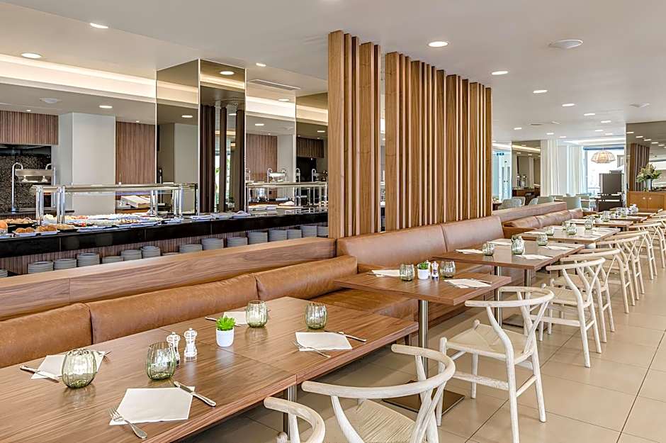 NAU Sao Rafael Suites - All Inclusive