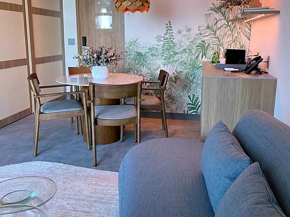 Novotel Recife Marina