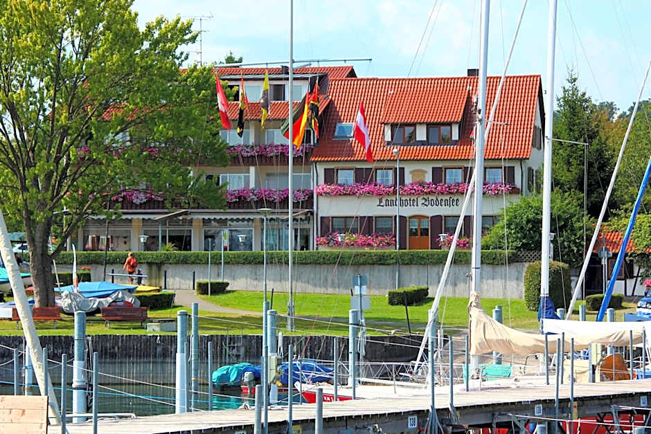 Landhotel Bodensee