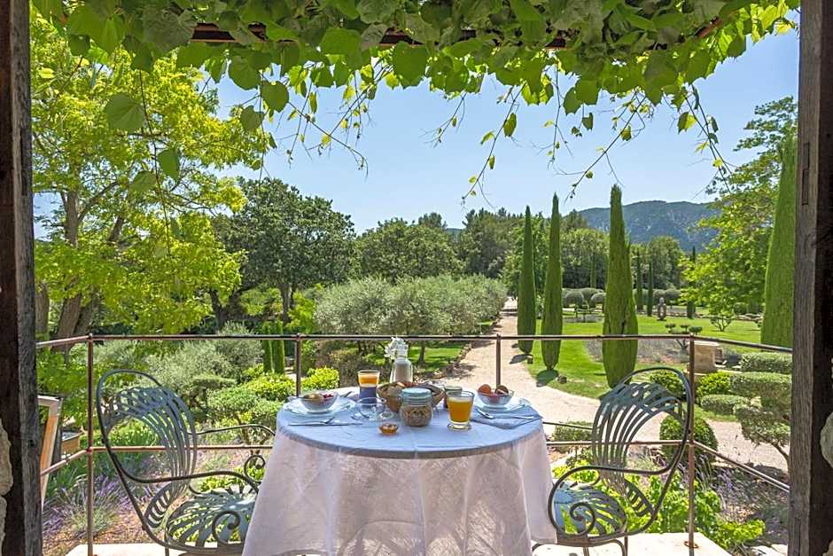 Domaine Les Roullets