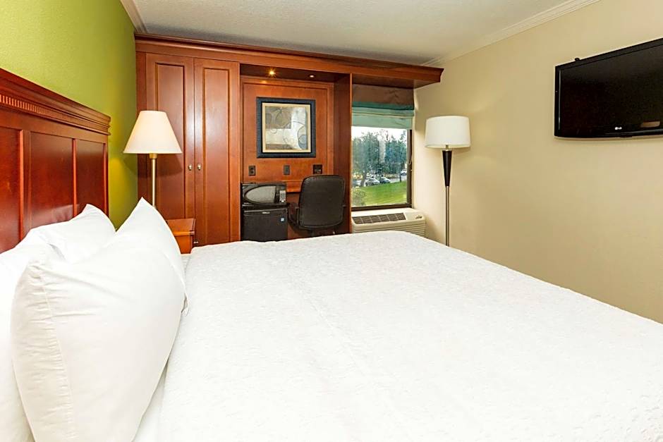 Hampton Inn By Hilton Daytona Speedway/Airport