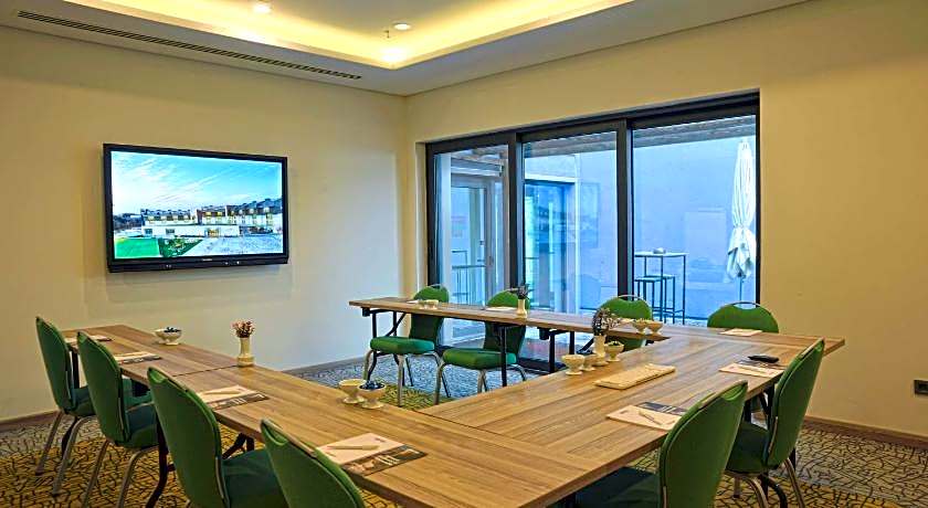 Park Inn by Radisson Istanbul Airport Odayeri