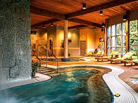 Hotel Mragowo Resort & Spa