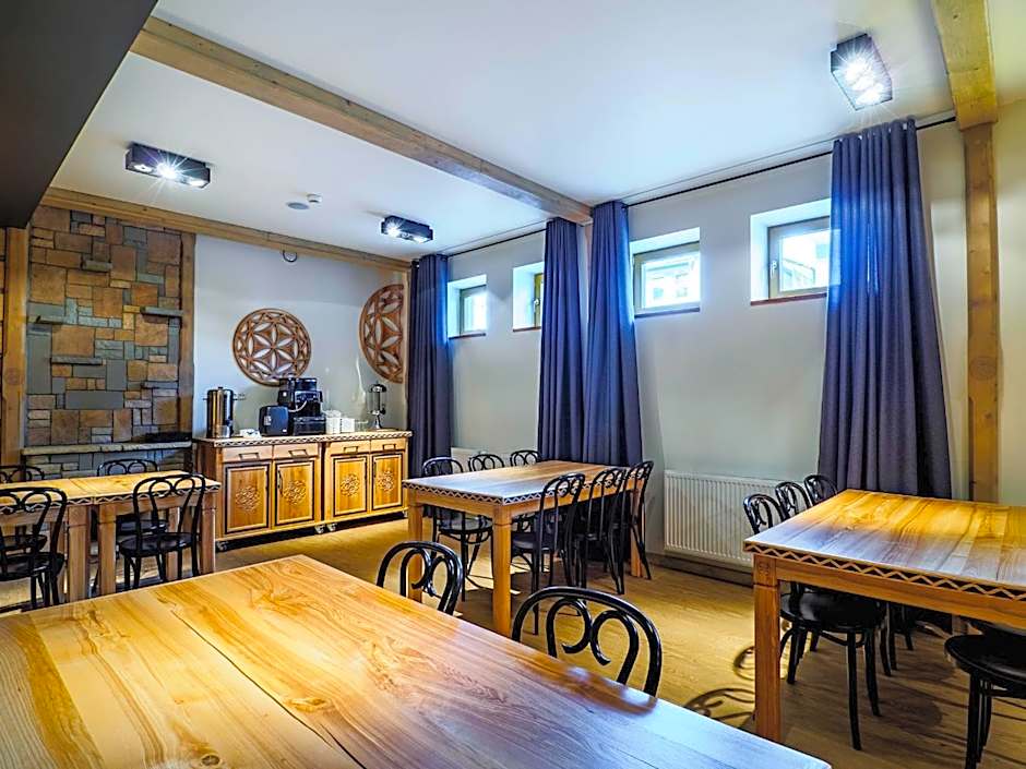 Willa Sienkiewiczówka