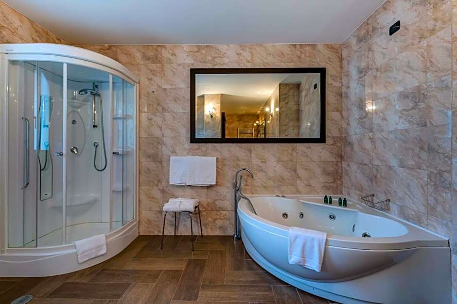 Best Western Hotel Rocca