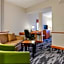 Fairfield Inn & Suites by Marriott Holiday Tarpon Springs